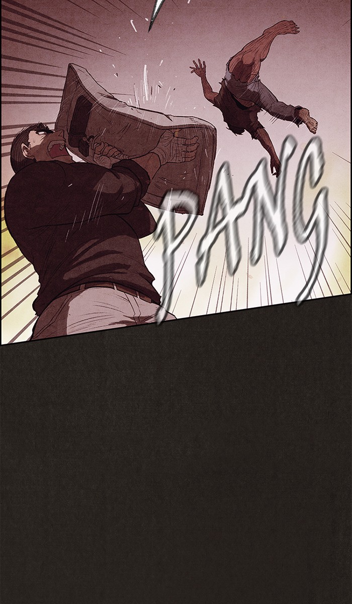 Sweet Home Chapter 127 page 32 - Chapter 127: Ep. 126