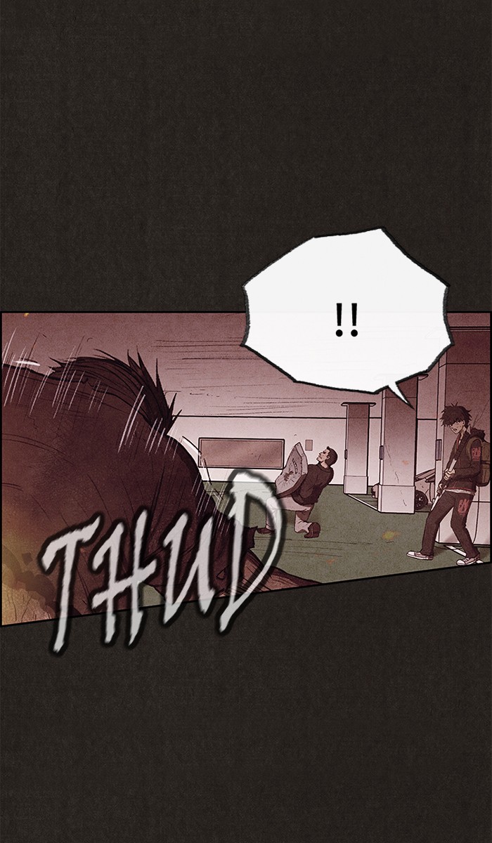 Sweet Home Chapter 127 page 34 - Chapter 127: Ep. 126
