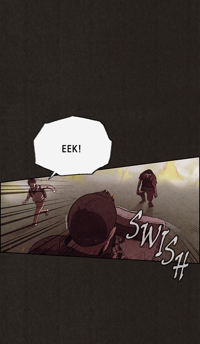 Sweet Home Chapter 127 page 35 - Chapter 127: Ep. 126