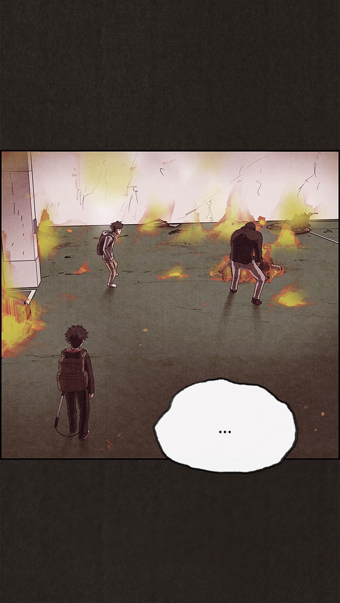Sweet Home Chapter 127 page 56 - Chapter 127: Ep. 126