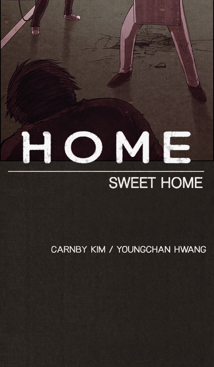 Sweet Home Chapter 127 page 7 - Chapter 127: Ep. 126