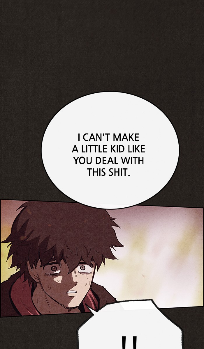 Sweet Home Chapter 127 page 9 - Chapter 127: Ep. 126