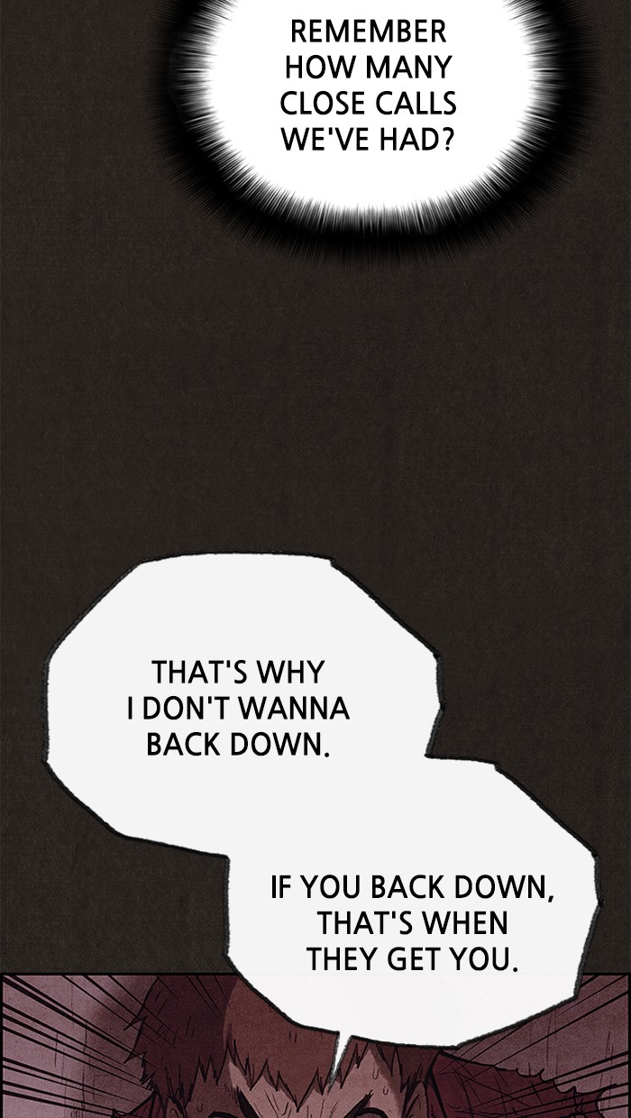 Sweet Home Chapter 128 page 10 - Chapter 128: Ep. 127