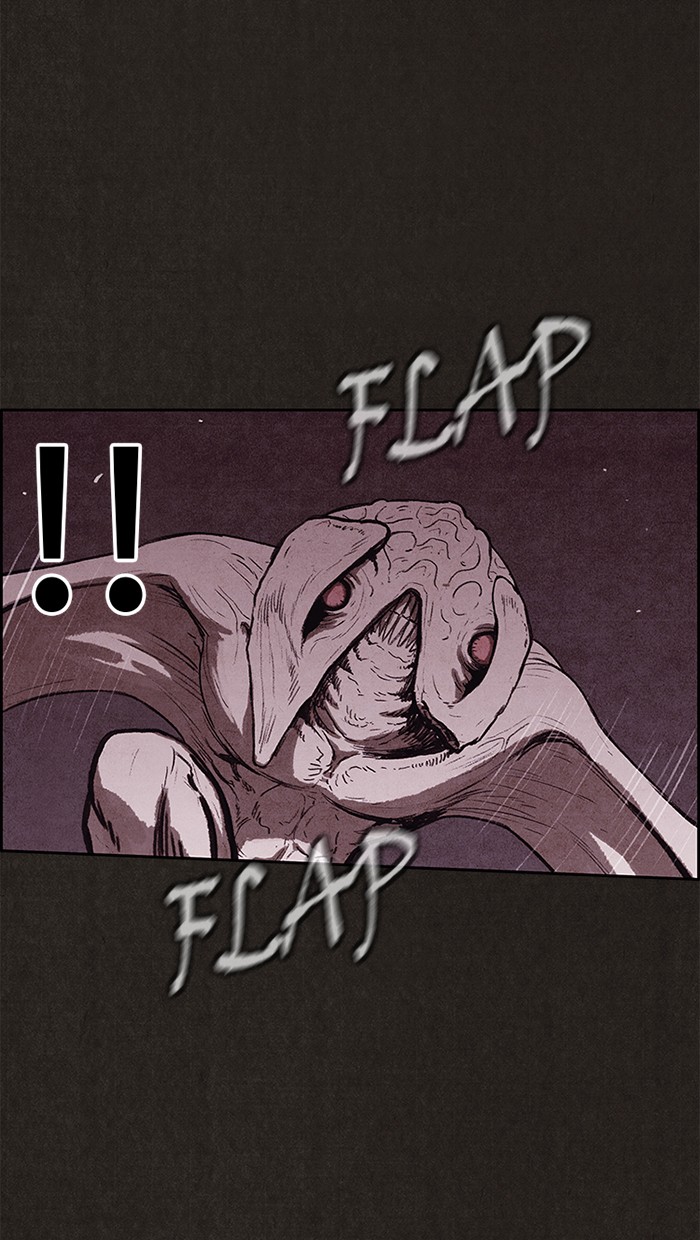 Sweet Home Chapter 128 page 17 - Chapter 128: Ep. 127