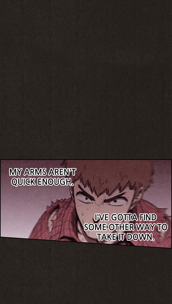 Sweet Home Chapter 128 page 22 - Chapter 128: Ep. 127