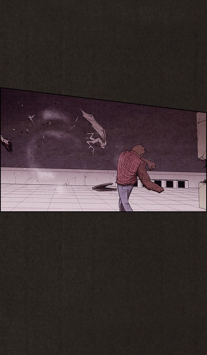 Sweet Home Chapter 128 page 38 - Chapter 128: Ep. 127