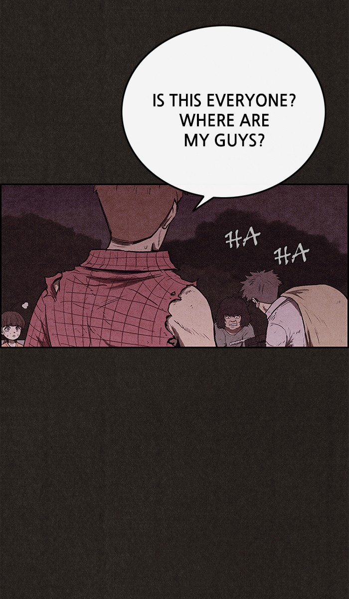 Sweet Home Chapter 128 page 50 - Chapter 128: Ep. 127
