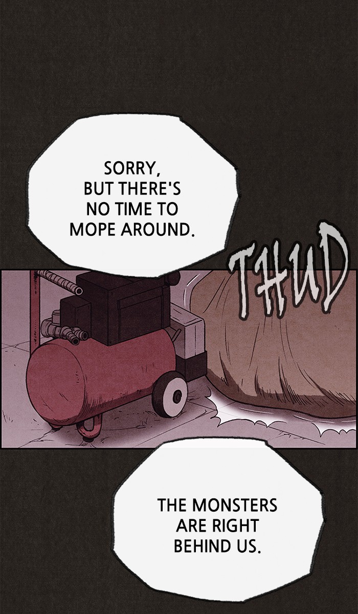 Sweet Home Chapter 128 page 53 - Chapter 128: Ep. 127