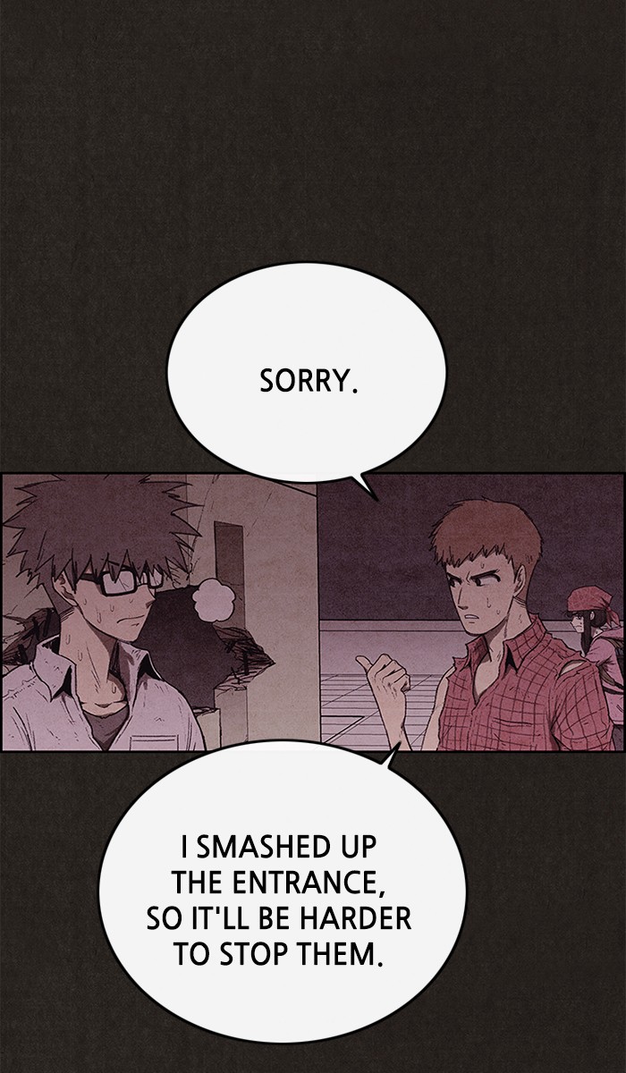Sweet Home Chapter 128 page 54 - Chapter 128: Ep. 127