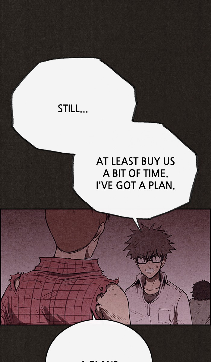 Sweet Home Chapter 128 page 55 - Chapter 128: Ep. 127
