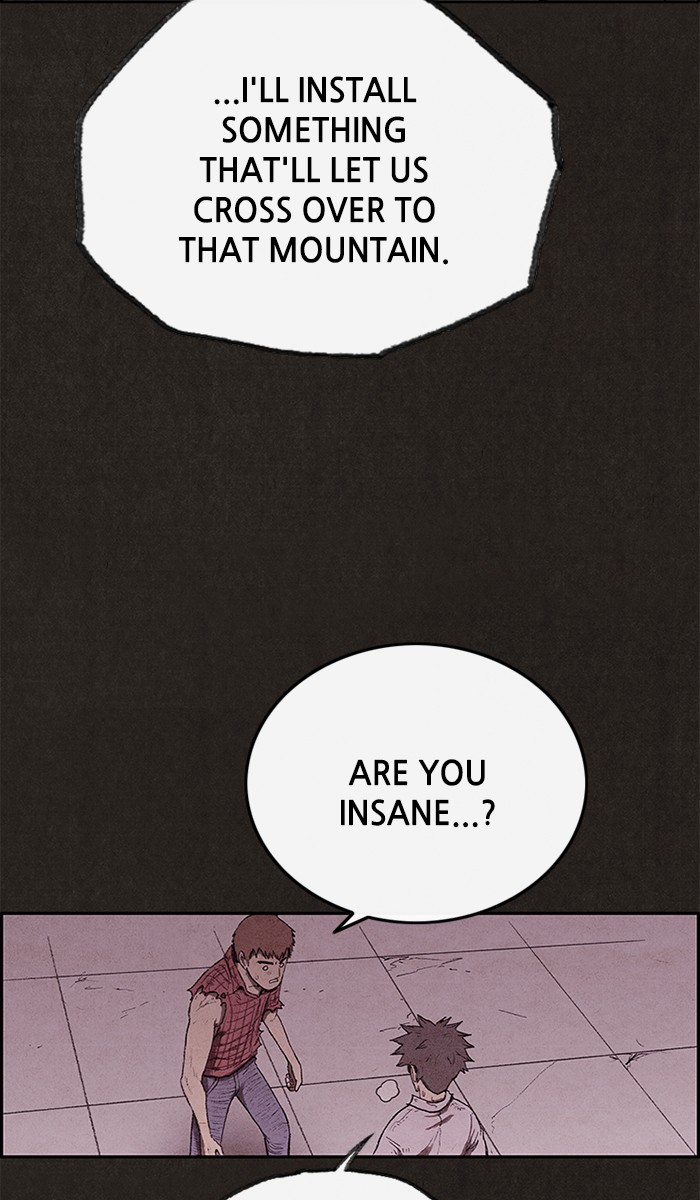 Sweet Home Chapter 128 page 57 - Chapter 128: Ep. 127