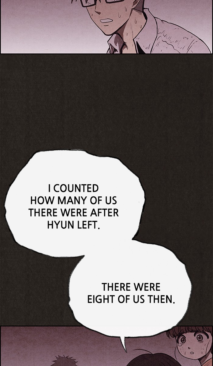 Sweet Home Chapter 128 page 62 - Chapter 128: Ep. 127