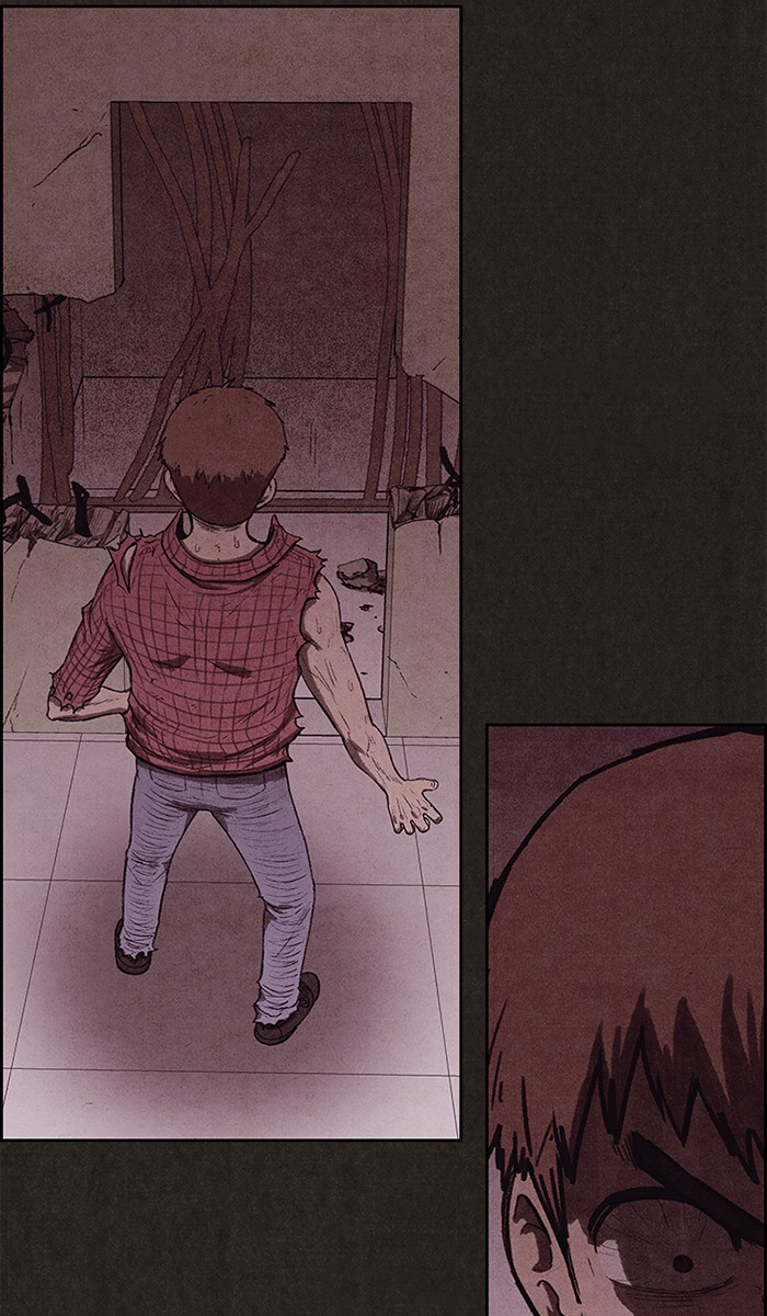 Sweet Home Chapter 128 page 77 - Chapter 128: Ep. 127