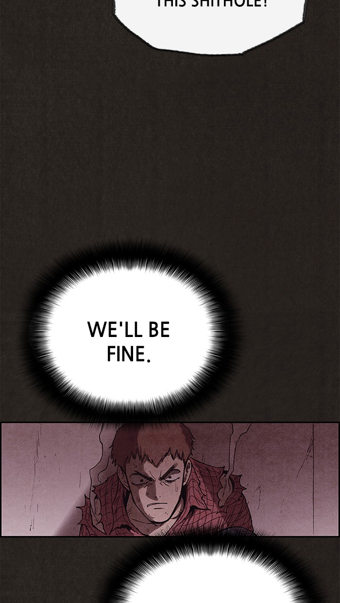 Sweet Home Chapter 128 page 8 - Chapter 128: Ep. 127