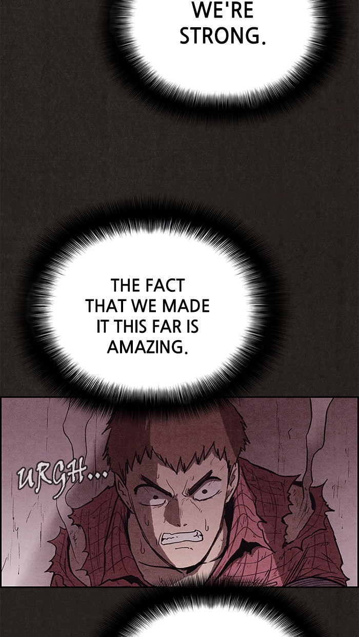 Sweet Home Chapter 128 page 9 - Chapter 128: Ep. 127