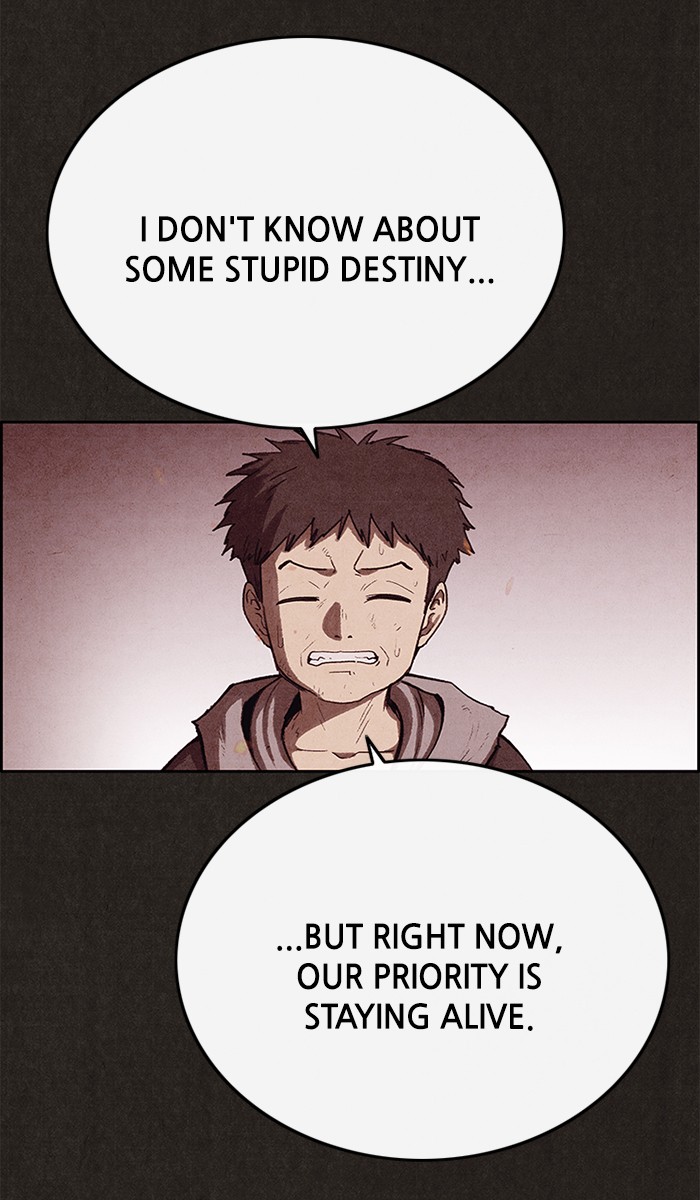 Sweet Home Chapter 129 page 14 - Chapter 129: Ep. 128