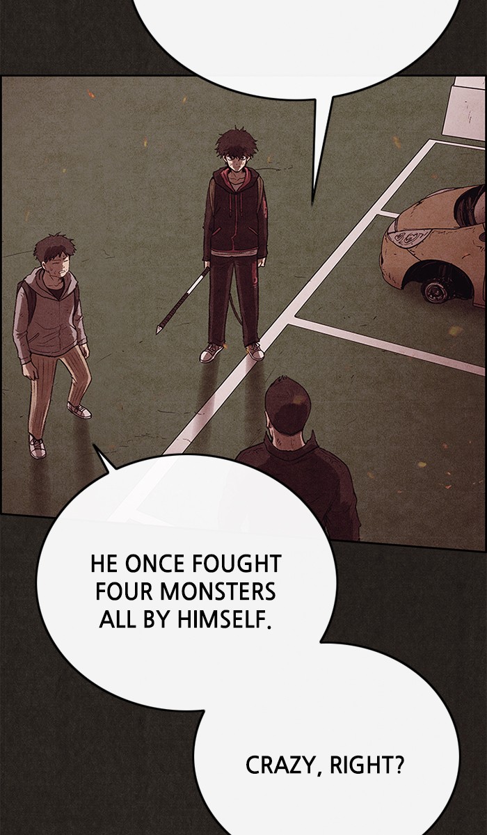 Sweet Home Chapter 129 page 18 - Chapter 129: Ep. 128