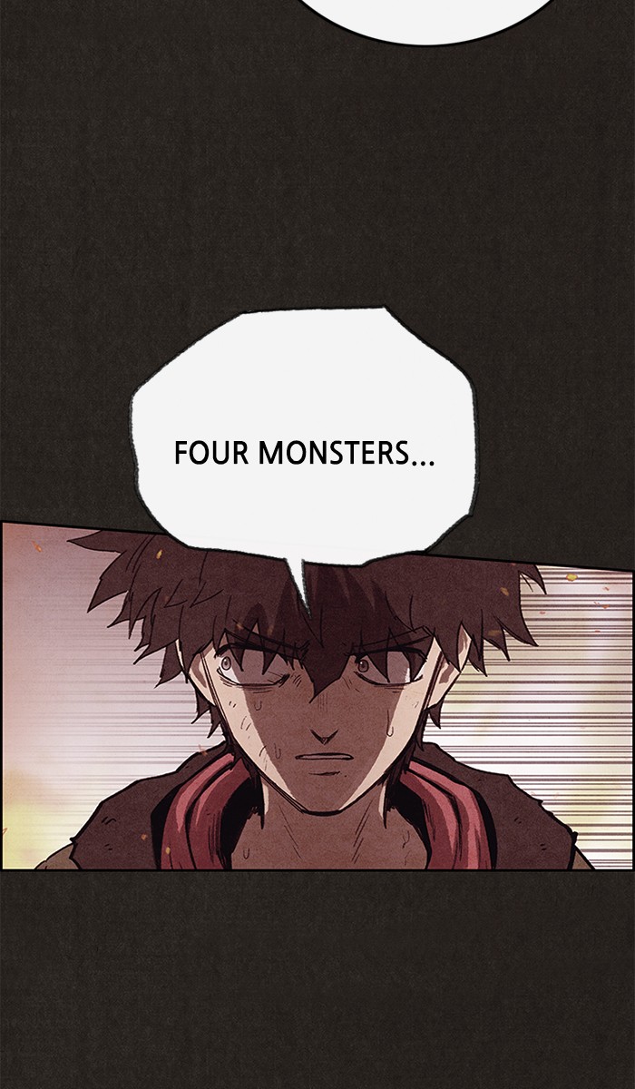 Sweet Home Chapter 129 page 19 - Chapter 129: Ep. 128