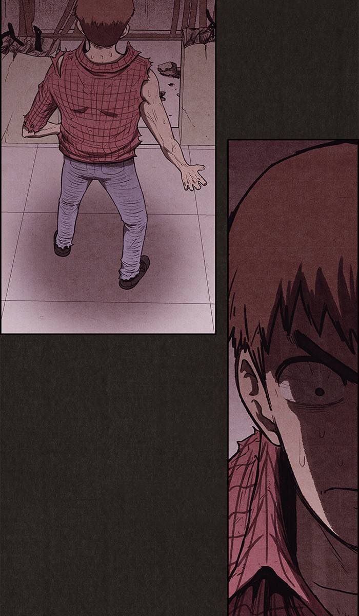 Sweet Home Chapter 129 page 21 - Chapter 129: Ep. 128