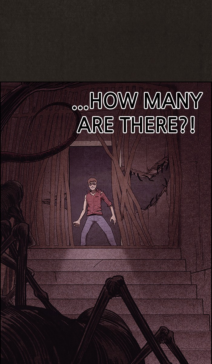 Sweet Home Chapter 129 page 28 - Chapter 129: Ep. 128