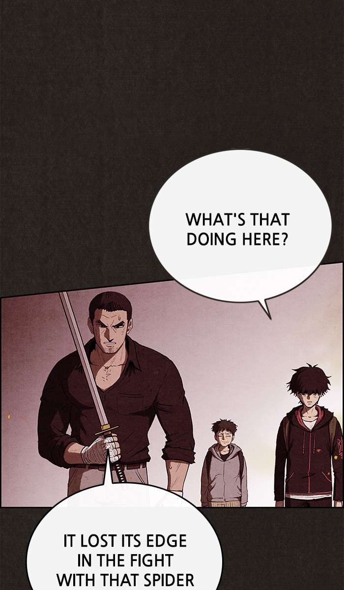 Sweet Home Chapter 129 page 3 - Chapter 129: Ep. 128