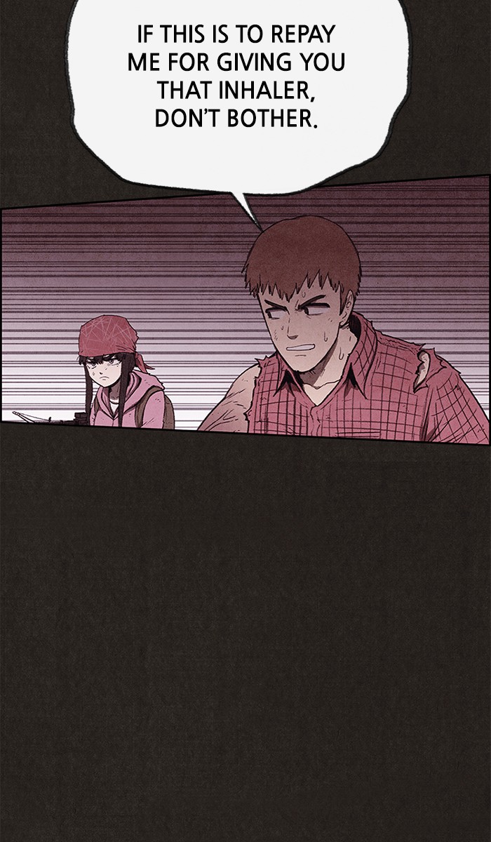 Sweet Home Chapter 129 page 31 - Chapter 129: Ep. 128
