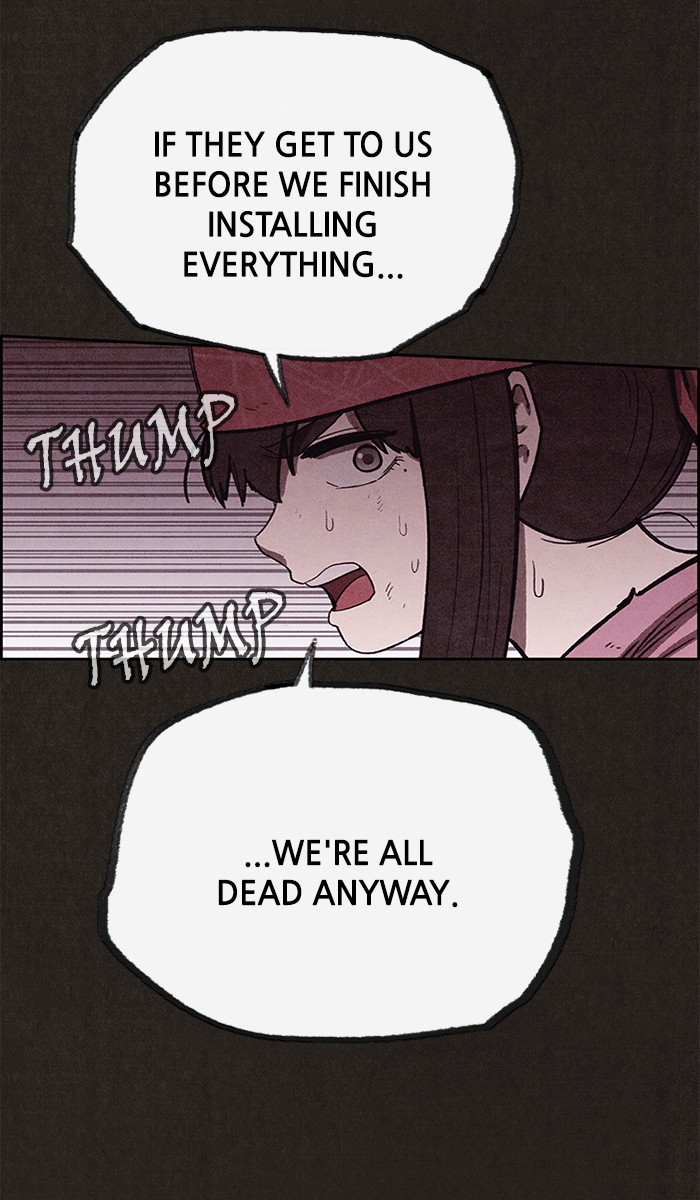 Sweet Home Chapter 129 page 32 - Chapter 129: Ep. 128