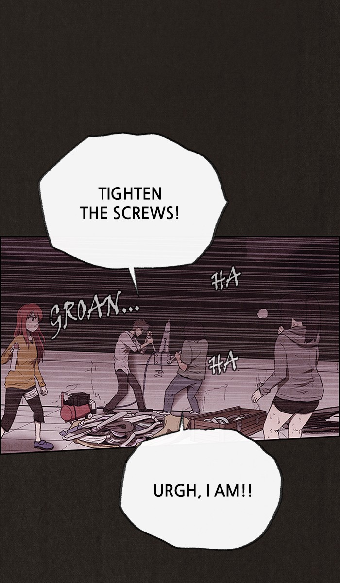 Sweet Home Chapter 129 page 33 - Chapter 129: Ep. 128