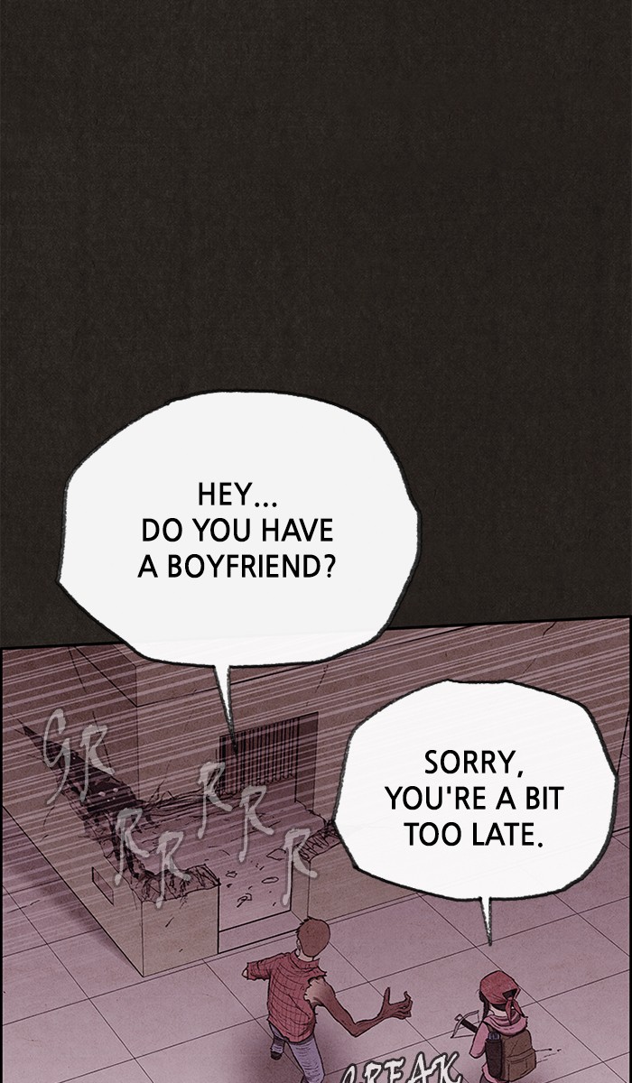 Sweet Home Chapter 129 page 34 - Chapter 129: Ep. 128