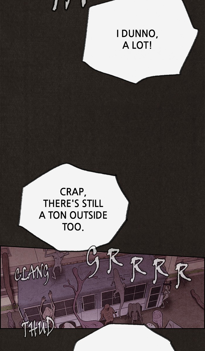 Sweet Home Chapter 129 page 40 - Chapter 129: Ep. 128