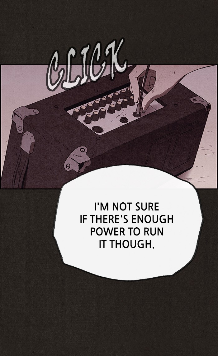 Sweet Home Chapter 129 page 50 - Chapter 129: Ep. 128