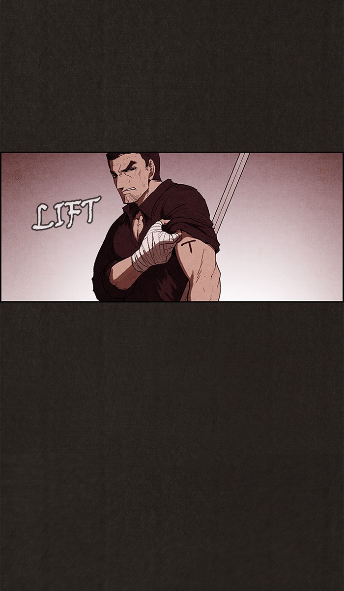 Sweet Home Chapter 129 page 8 - Chapter 129: Ep. 128