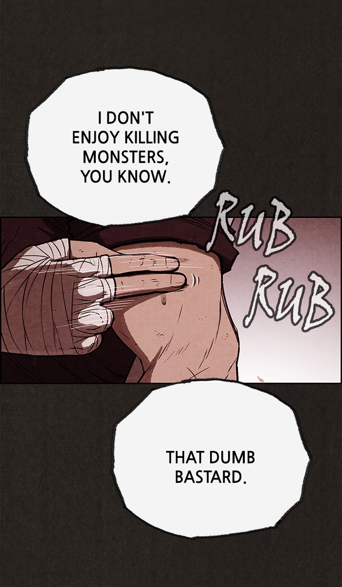 Sweet Home Chapter 129 page 9 - Chapter 129: Ep. 128
