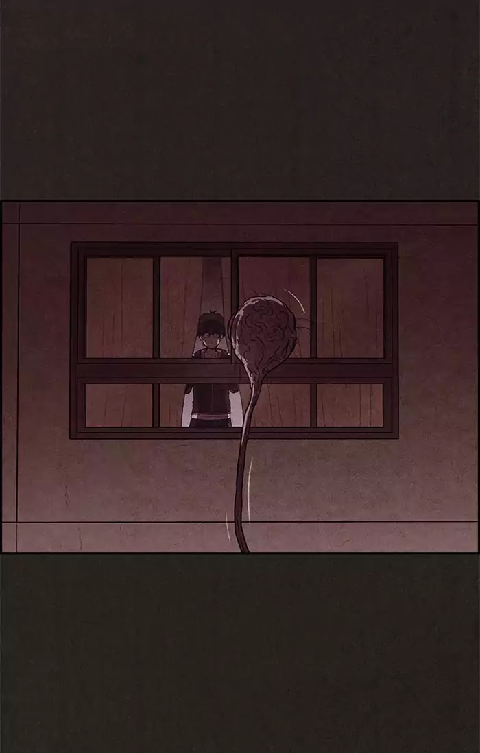 Sweet Home Chapter 13 page 11 - Chapter 13: Ep.12