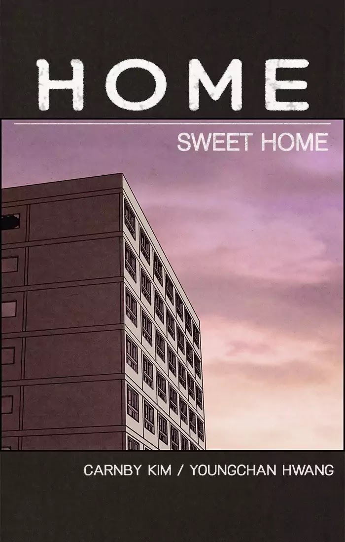 Sweet Home Chapter 13 page 17 - Chapter 13: Ep.12