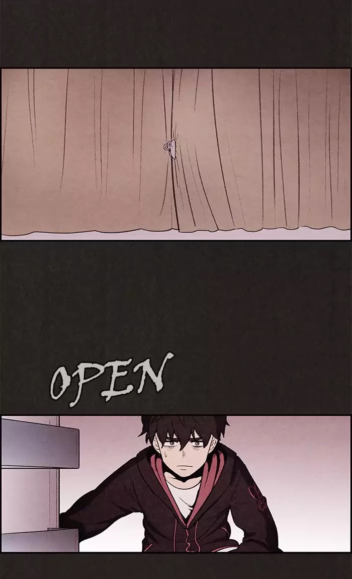 Sweet Home Chapter 13 page 18 - Chapter 13: Ep.12
