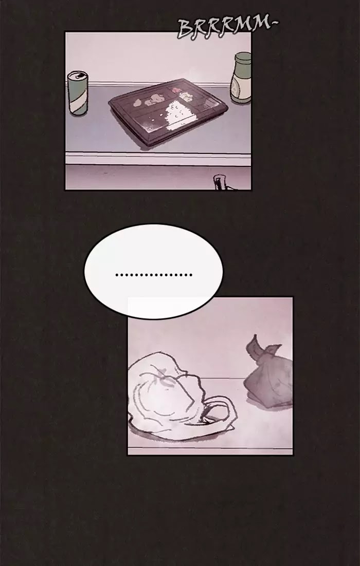 Sweet Home Chapter 13 page 20 - Chapter 13: Ep.12