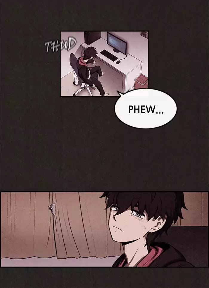 Sweet Home Chapter 13 page 22 - Chapter 13: Ep.12