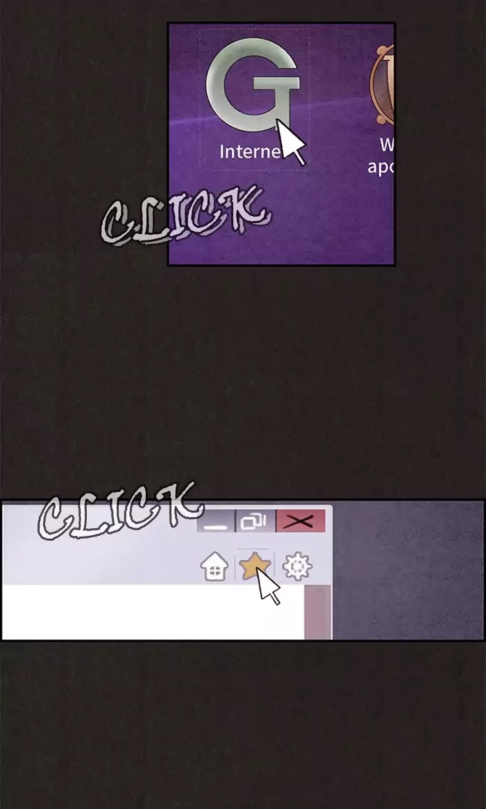 Sweet Home Chapter 13 page 31 - Chapter 13: Ep.12