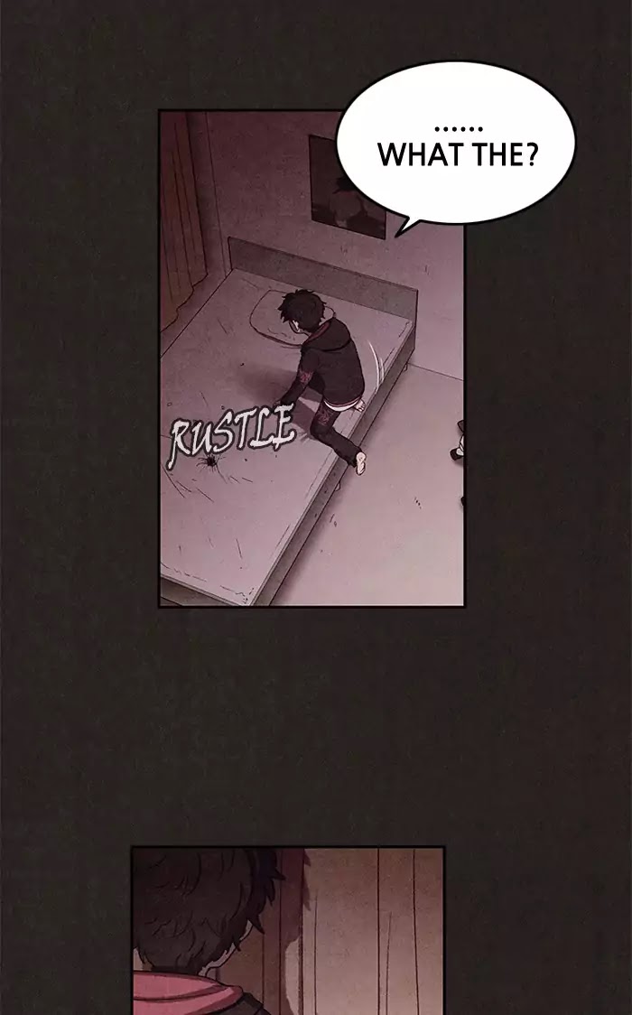Sweet Home Chapter 13 page 5 - Chapter 13: Ep.12