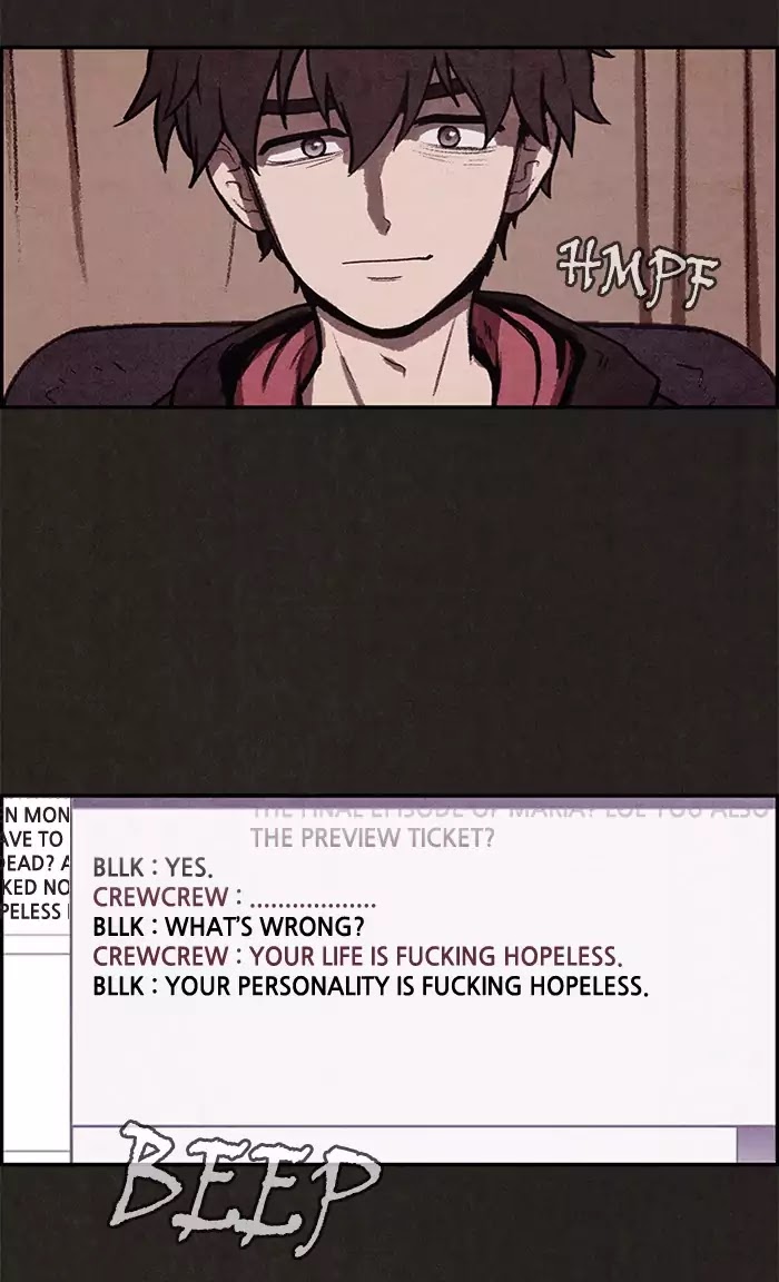 Sweet Home Chapter 13 page 60 - Chapter 13: Ep.12