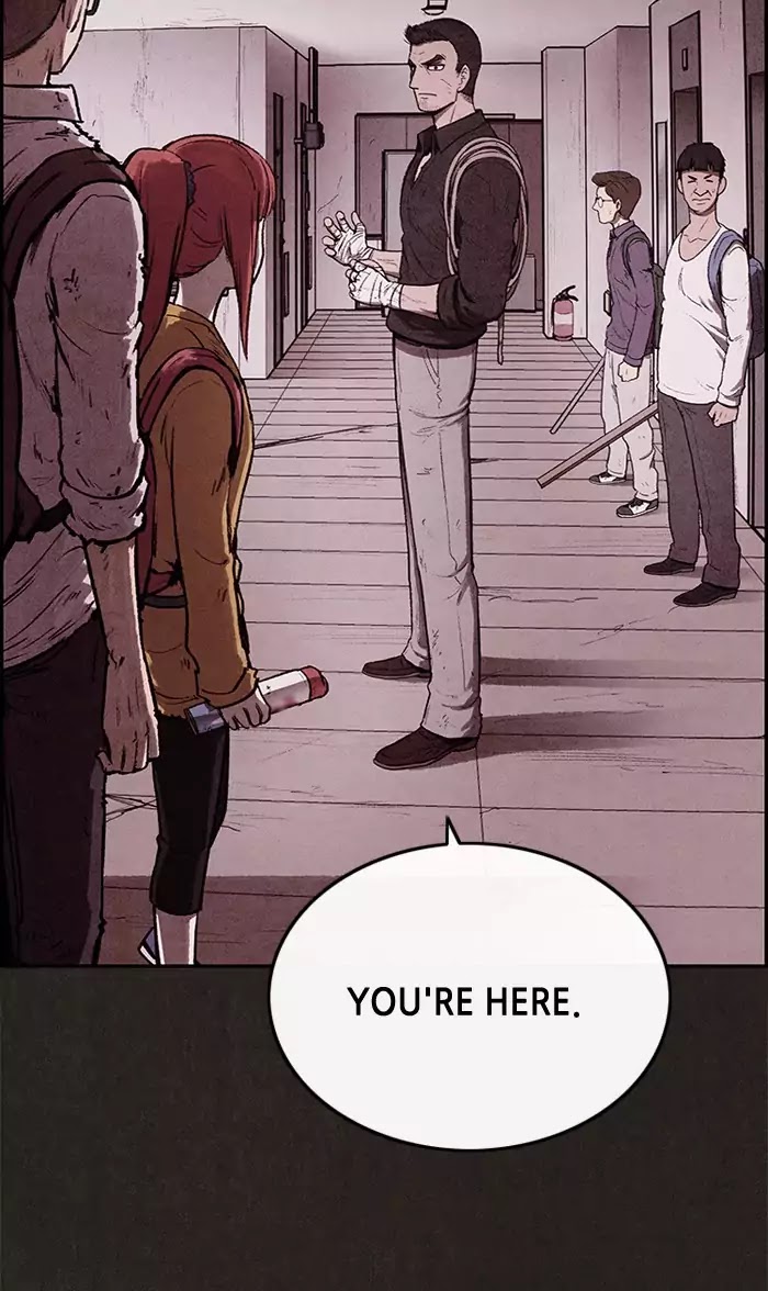 Sweet Home Chapter 13 page 77 - Chapter 13: Ep.12