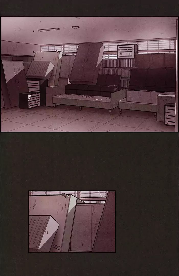 Sweet Home Chapter 13 page 78 - Chapter 13: Ep.12