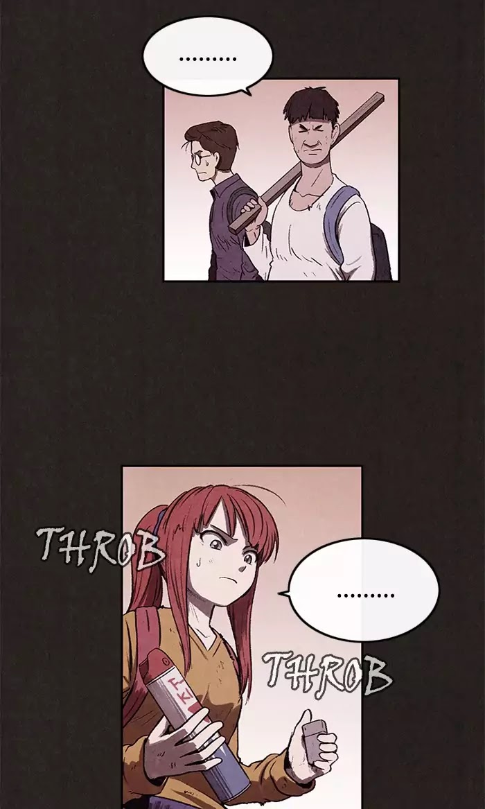Sweet Home Chapter 13 page 79 - Chapter 13: Ep.12
