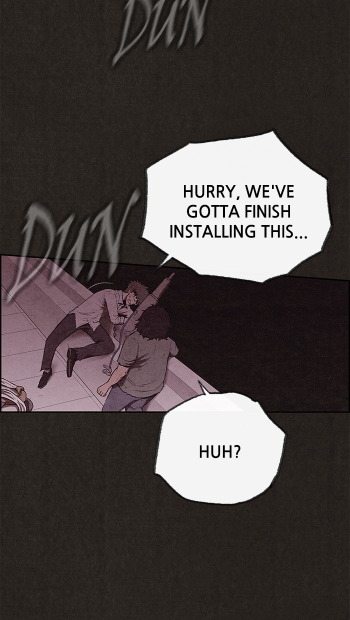 Sweet Home Chapter 130 page 34 - Chapter 130: Ep. 129