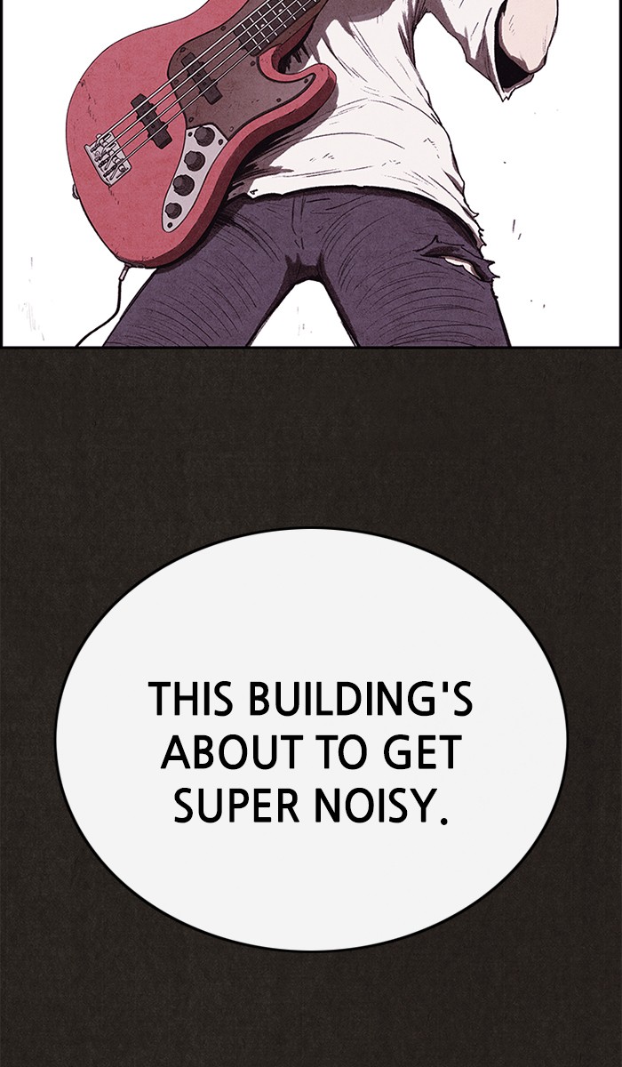 Sweet Home Chapter 130 page 6 - Chapter 130: Ep. 129