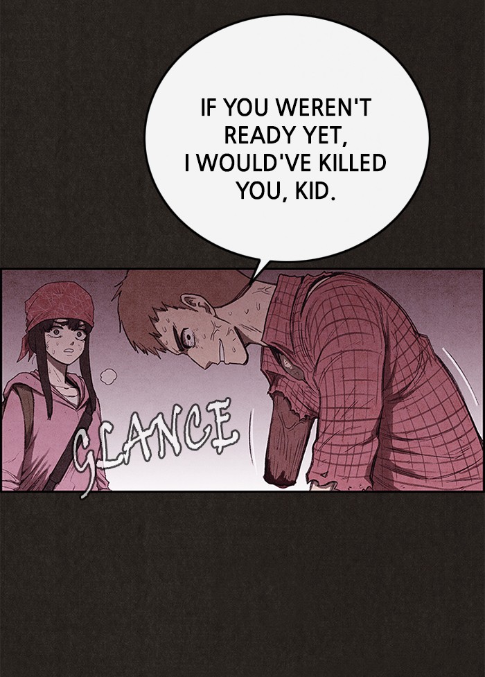 Sweet Home Chapter 131 page 101 - Chapter 131: Ep. 130