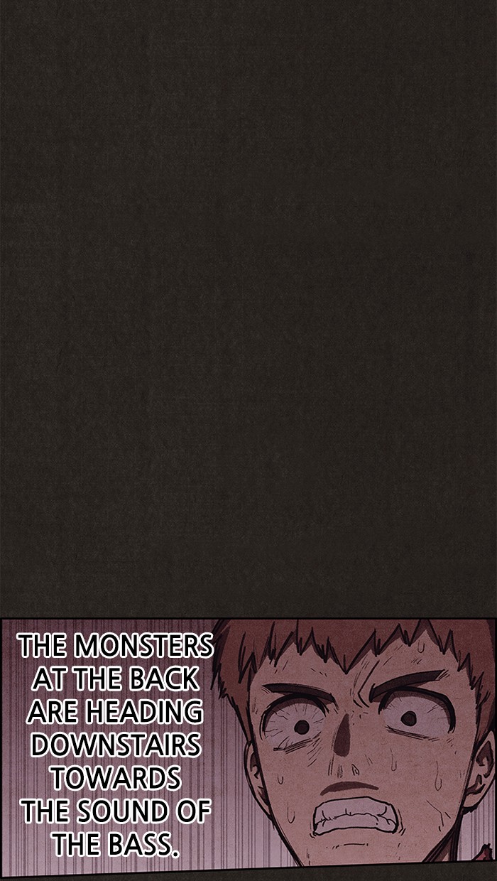 Sweet Home Chapter 131 page 21 - Chapter 131: Ep. 130