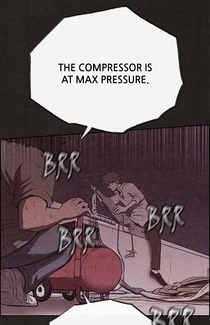 Sweet Home Chapter 131 page 36 - Chapter 131: Ep. 130
