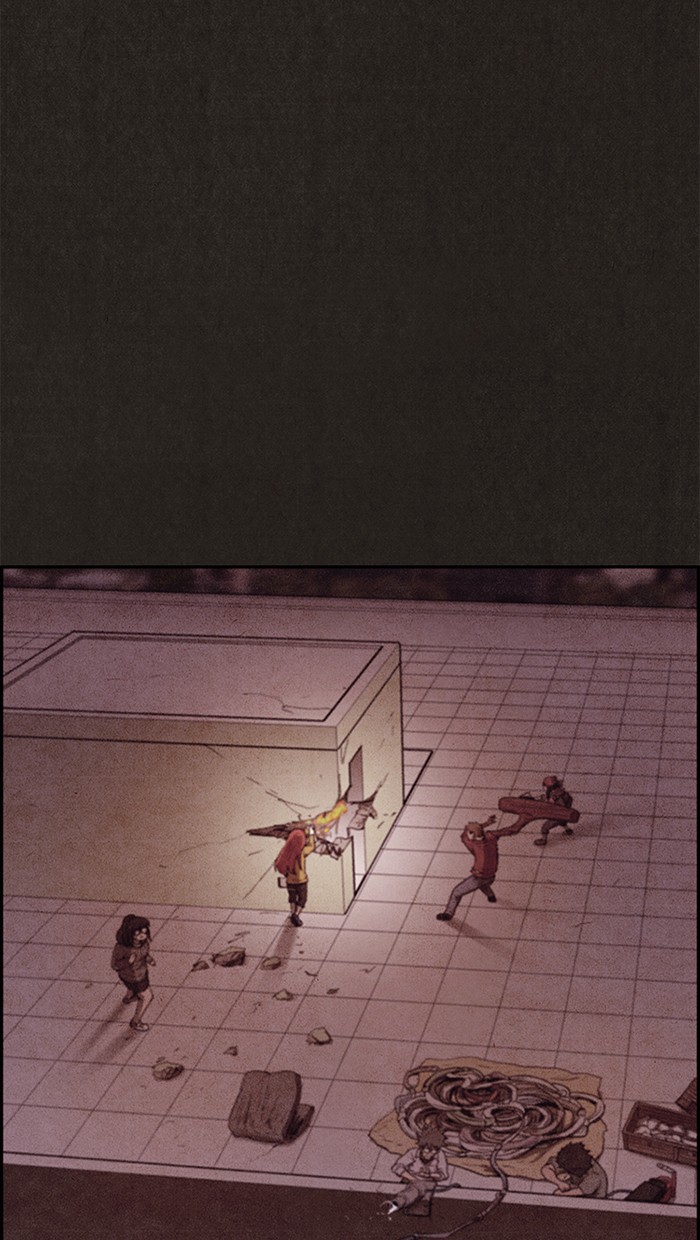 Sweet Home Chapter 131 page 43 - Chapter 131: Ep. 130